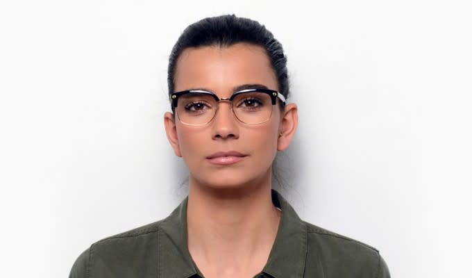 Muse Elliot Black, Gold