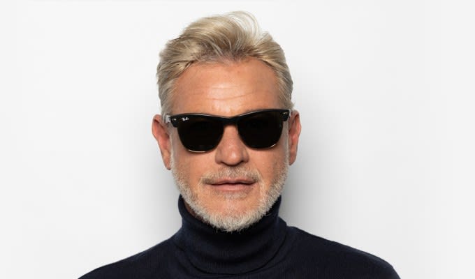 Club master ray ban clearance