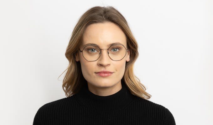 Ottoto Rialto Gunmetal