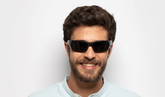 Oakley gascan black shop