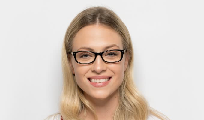Coach elise eyeglasses clearance