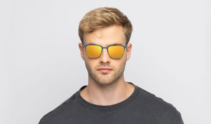 ＲＥＶＥＬ

【ハイレゾ音源対応】2ウェイ センタースピーカー Revel Vroom Green Prescription Sunglasses