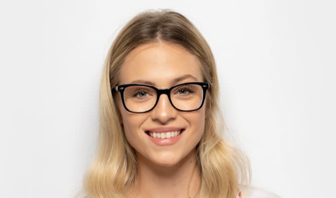 Ray outlet ban rx5285