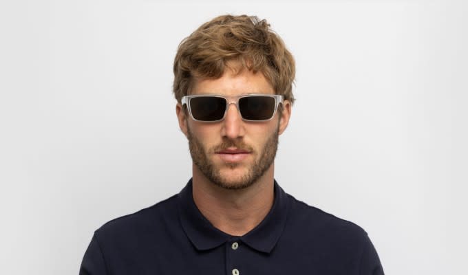 Revel Victorious Clear Prescription Sunglasses