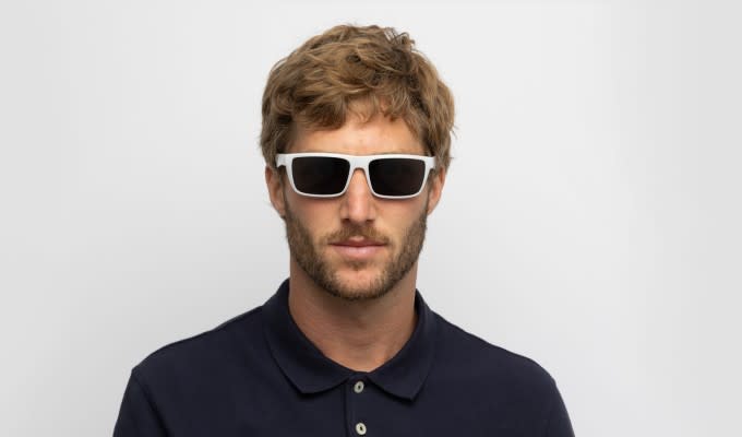Revel Victorious Silver Prescription Sunglasses