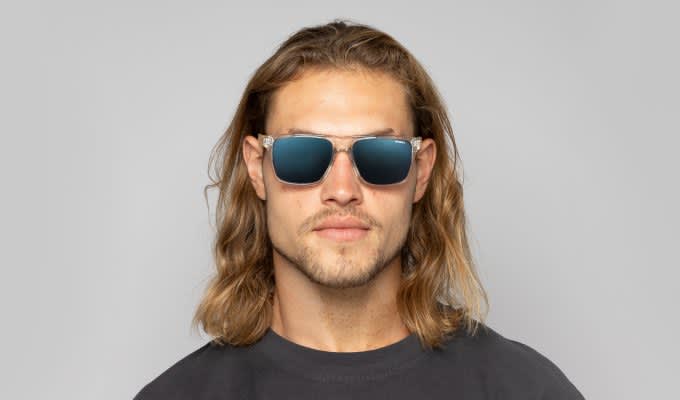 O'Neill ONS-Harwood 2.0 x GlassesUSA.com Clear, Blue Prescription