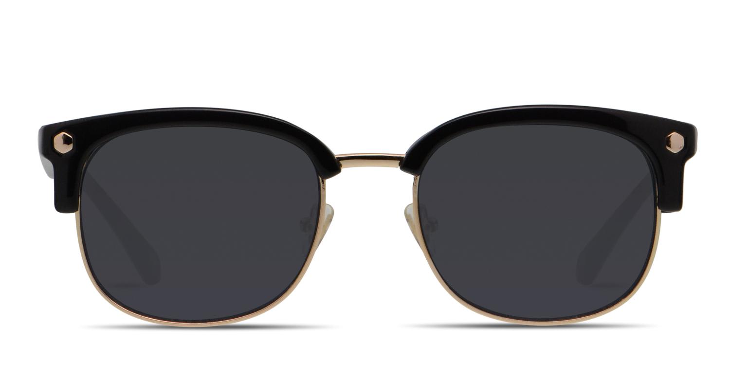 Muse Elliot Shiny Black,Gold