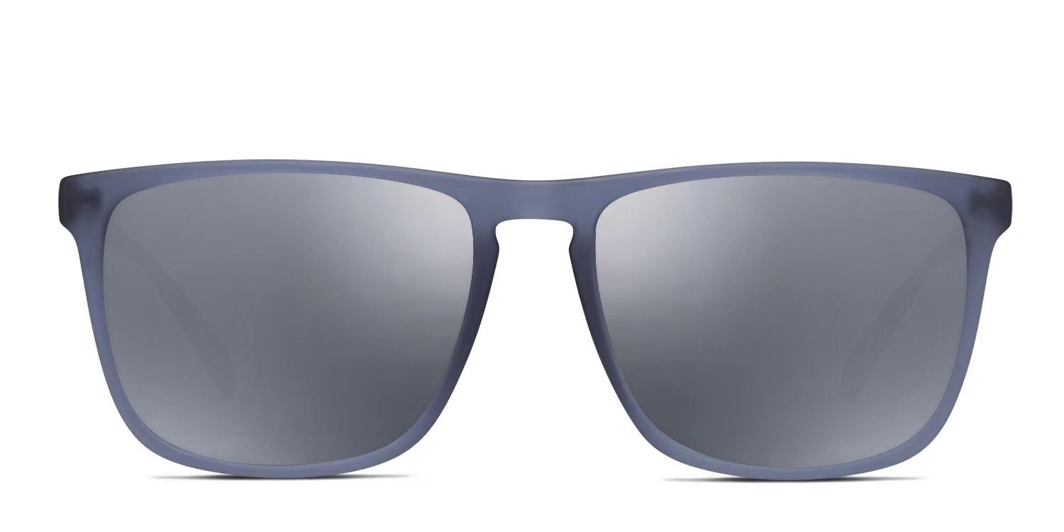 Revel Slater Blue,Silver