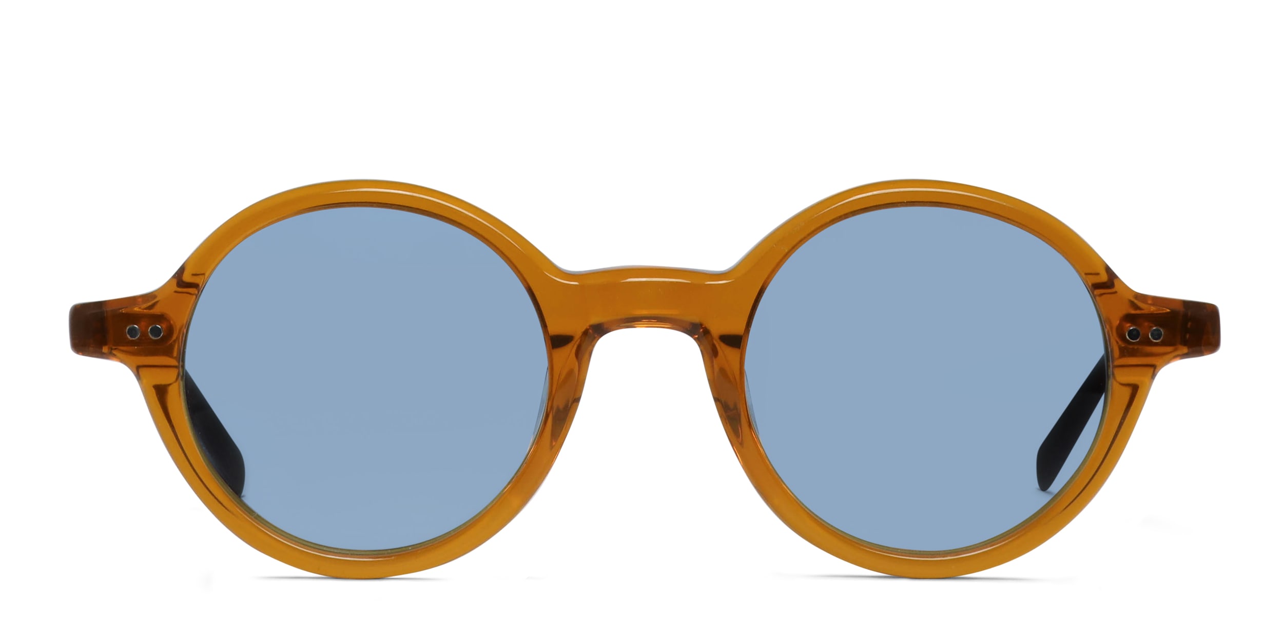 Muse Faraday Orange