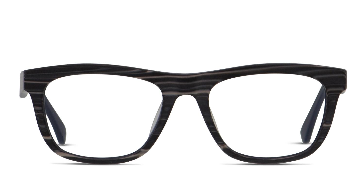 Calvin Klein CK5886 Multicolor,Blue,Gray