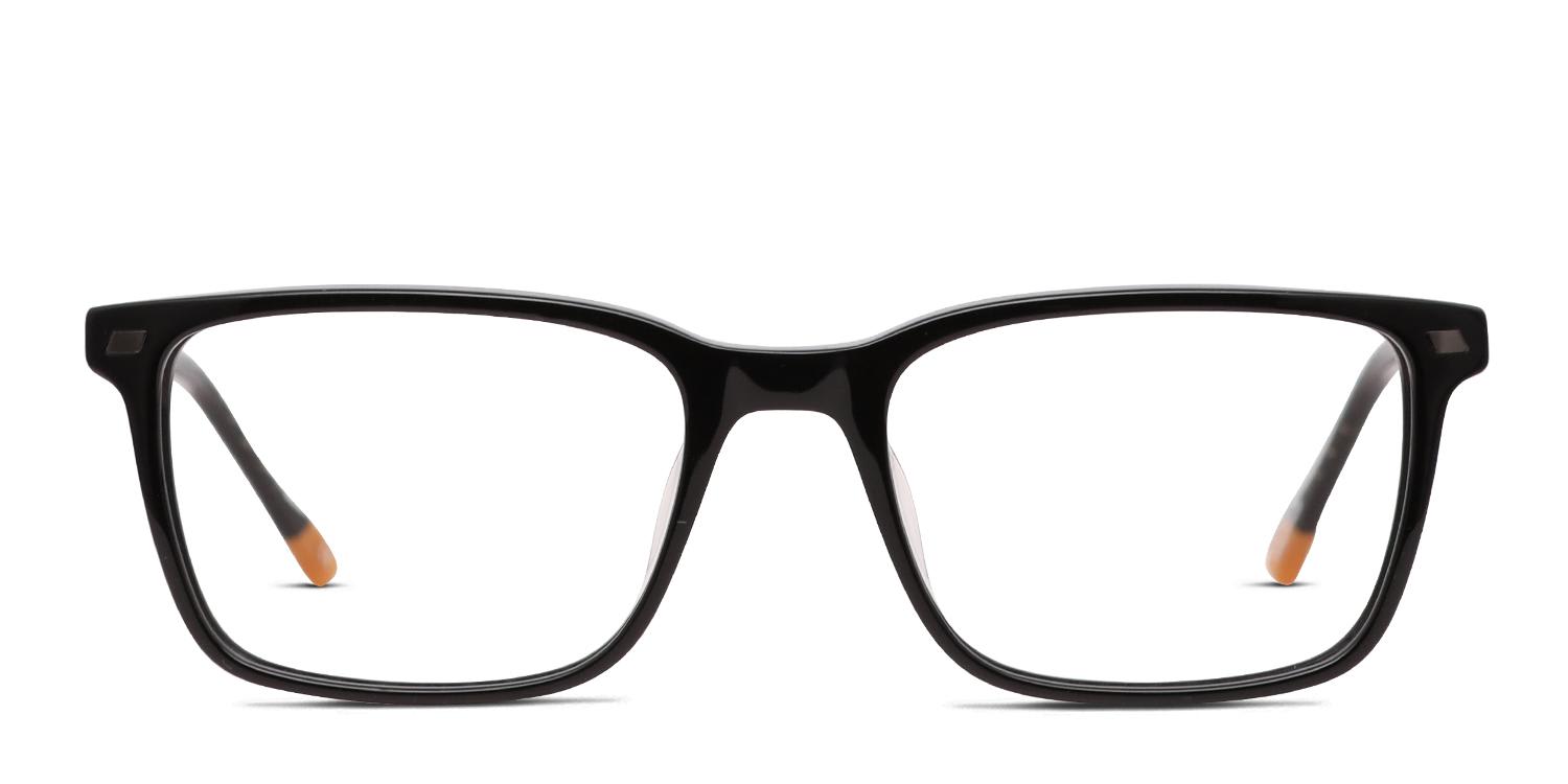 Le Specs Powder Keg Shiny Black