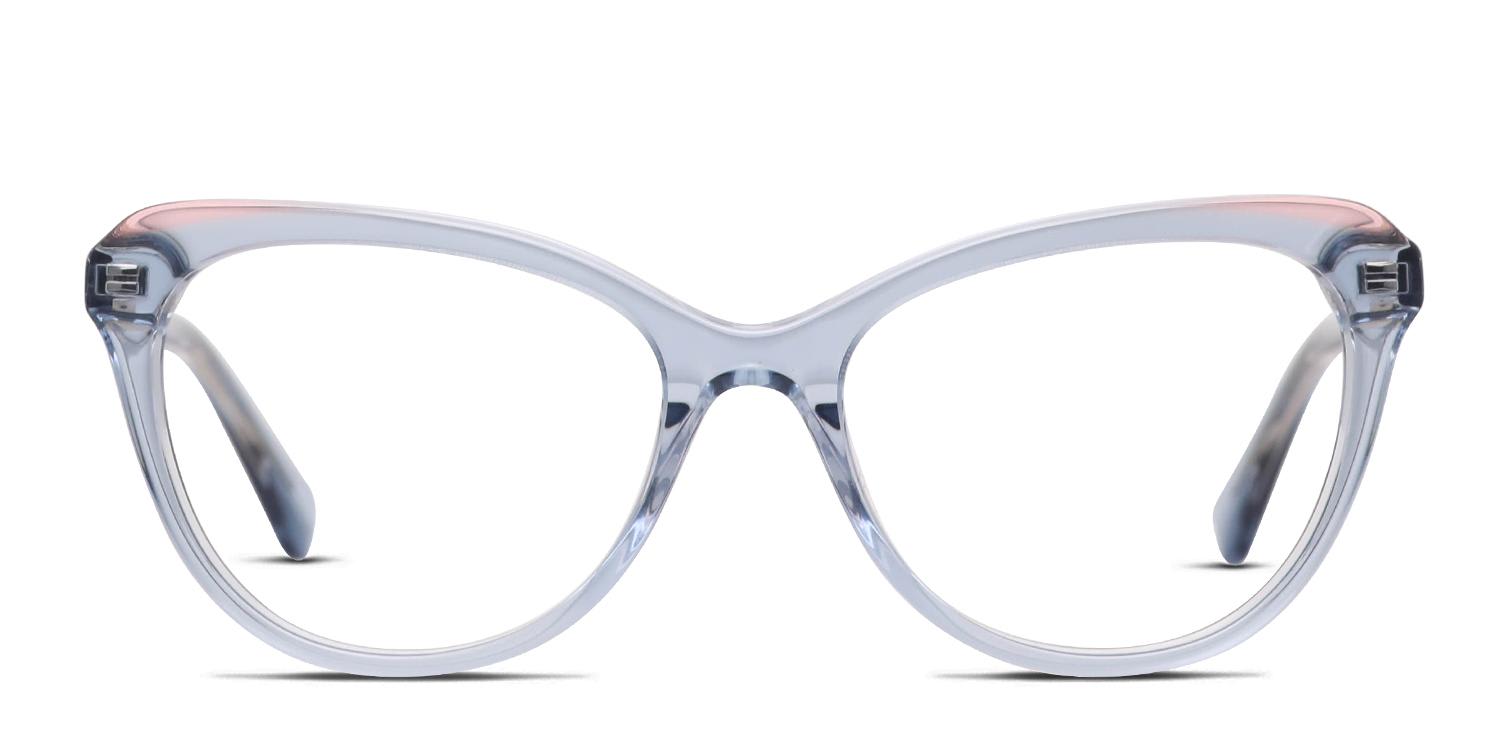 Kate Spade Chantelle Blue,Clear