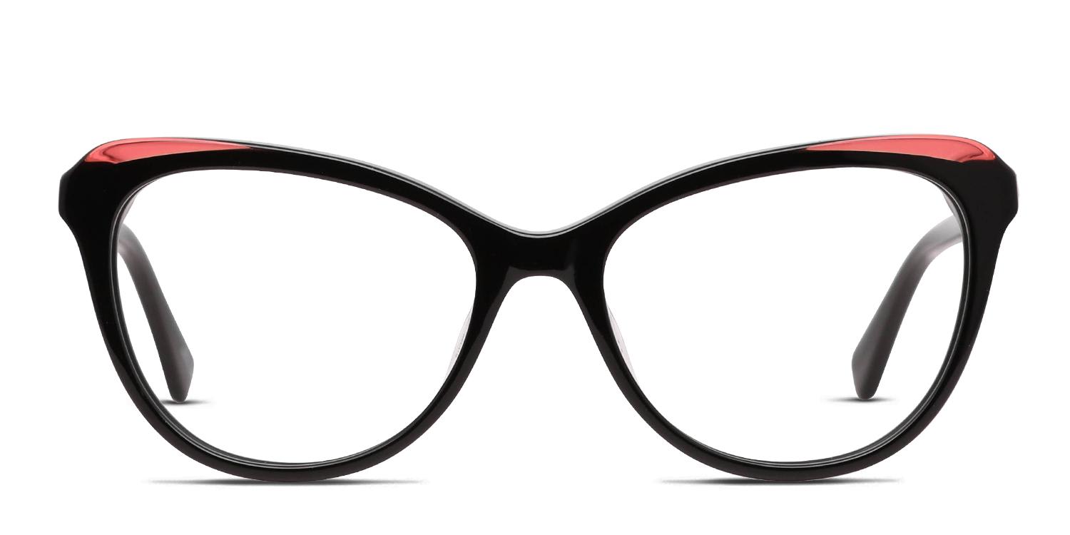 Kate Spade Chantelle Shiny Black