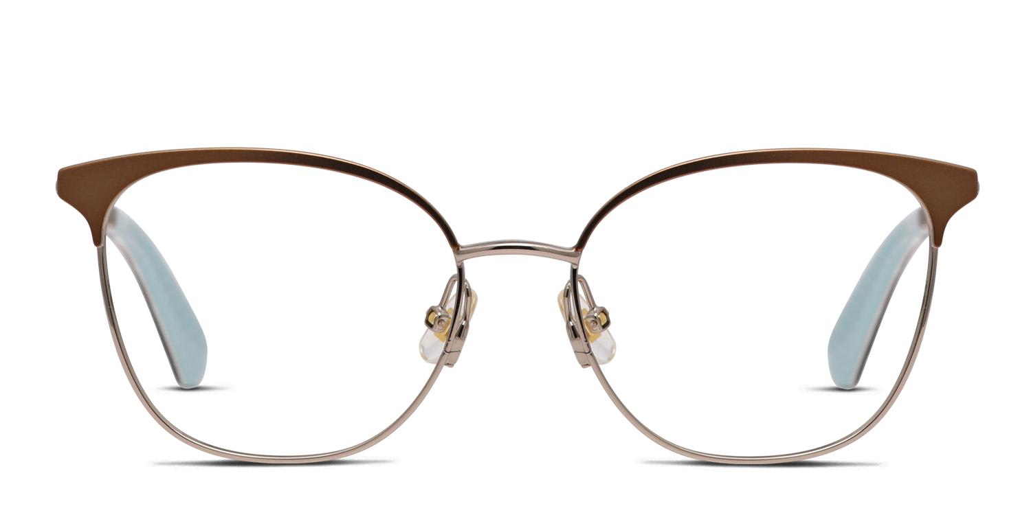 Kate Spade Tana/G Brown,Gold