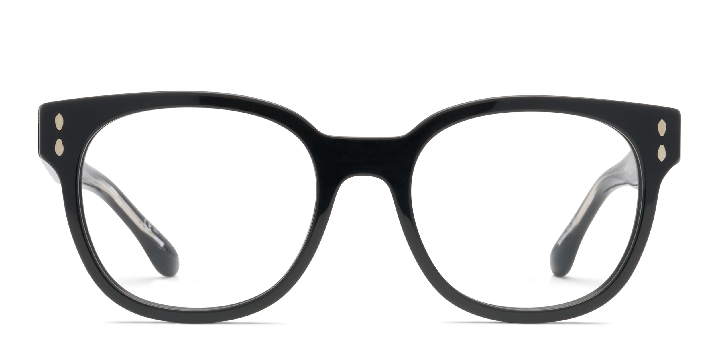 Isabel Marant IM 0020 Shiny Black