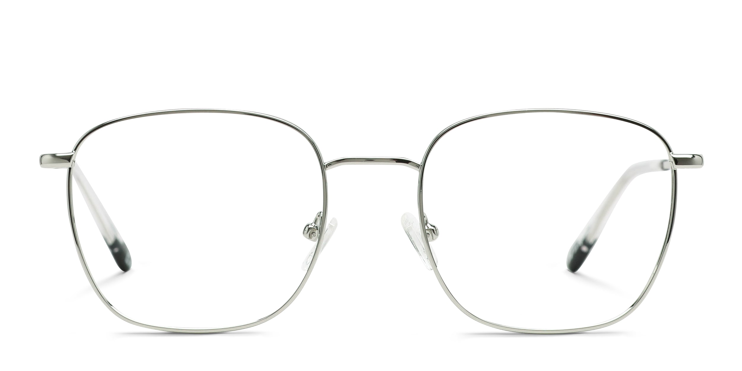 Le Specs Tempus Silver