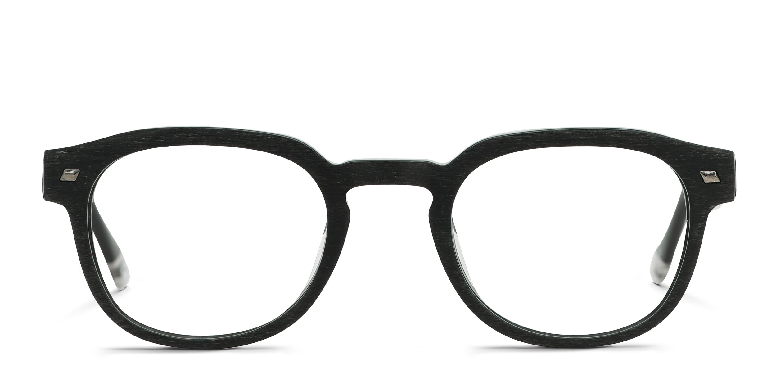 Le Specs Rudimentary Black