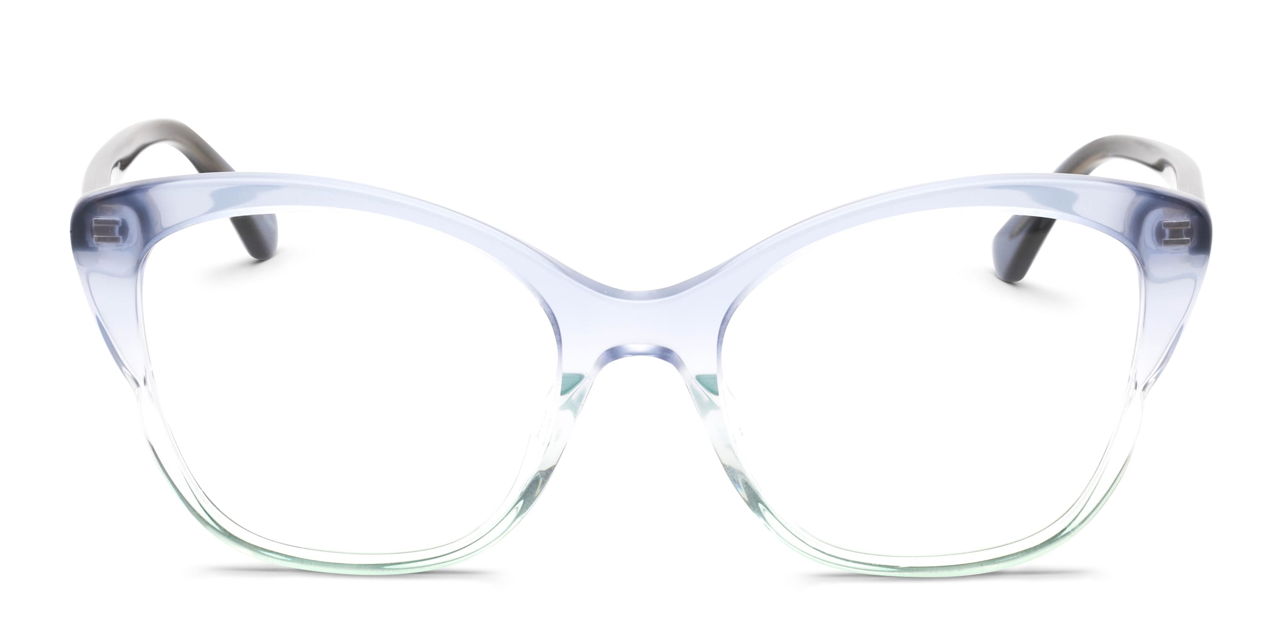 Kate Spade LAYLANI Eyeglasses — Blue