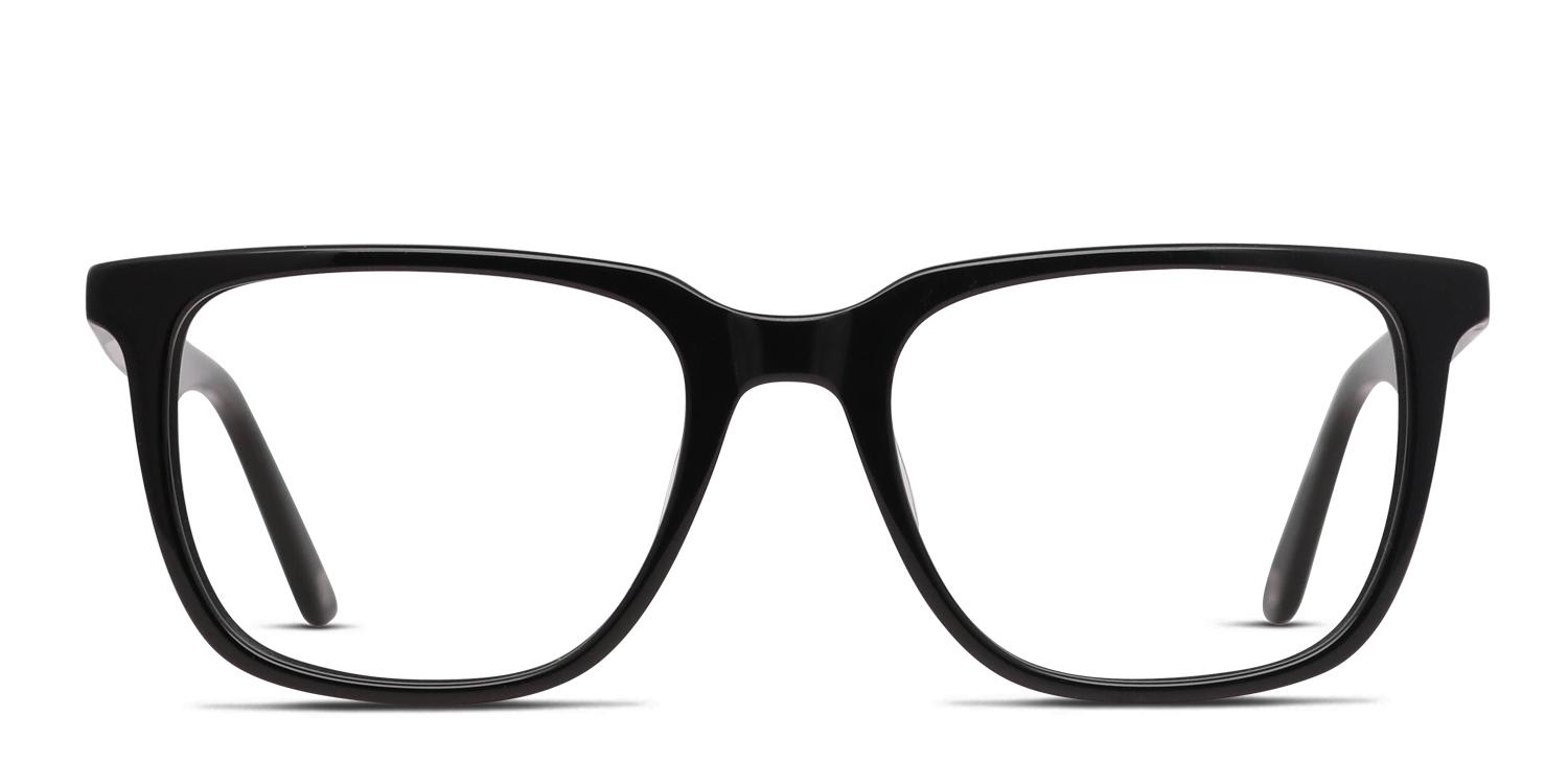 Muse Jojo Shiny Black