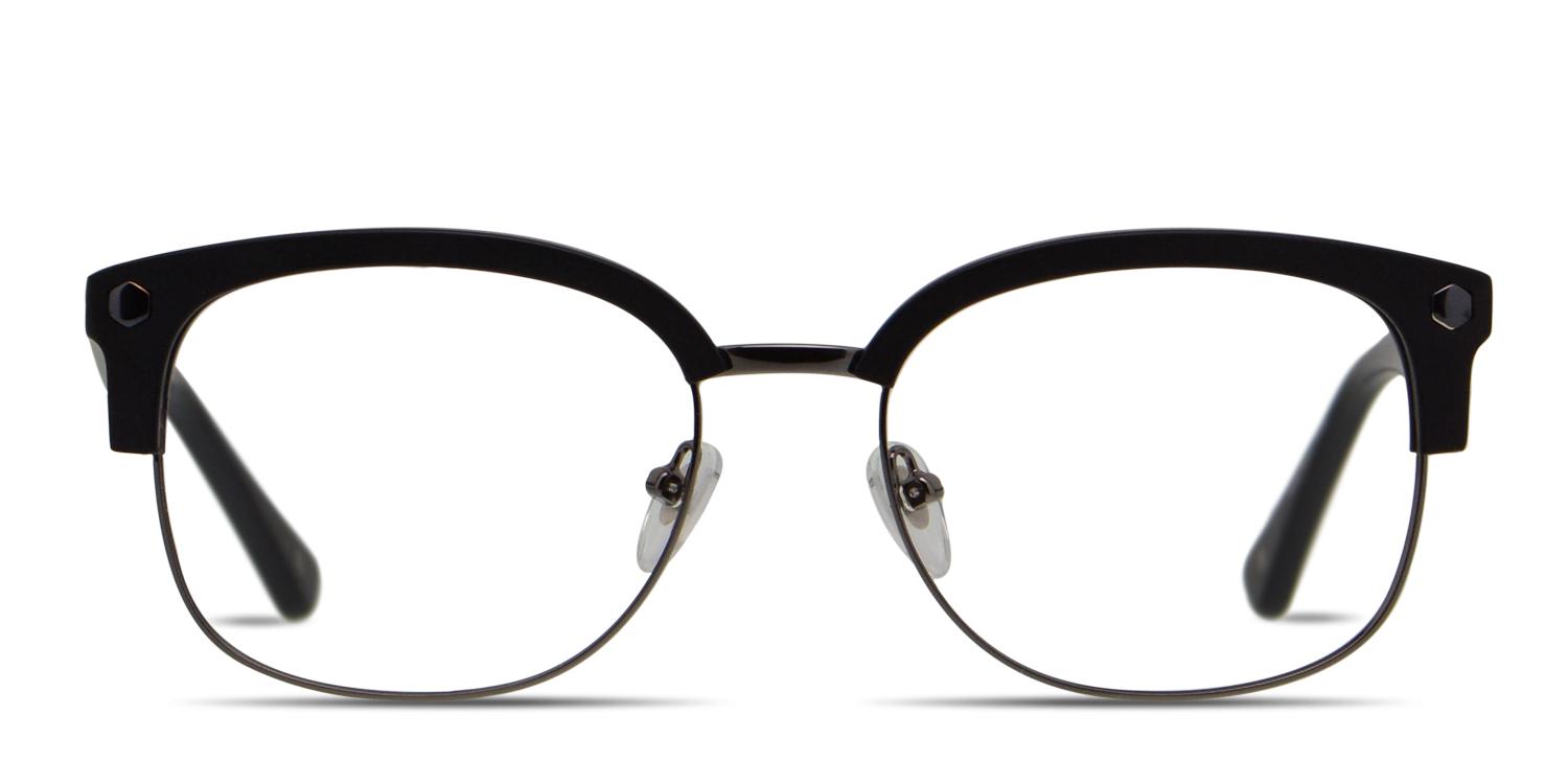 Muse Elliot Black,gunmetal