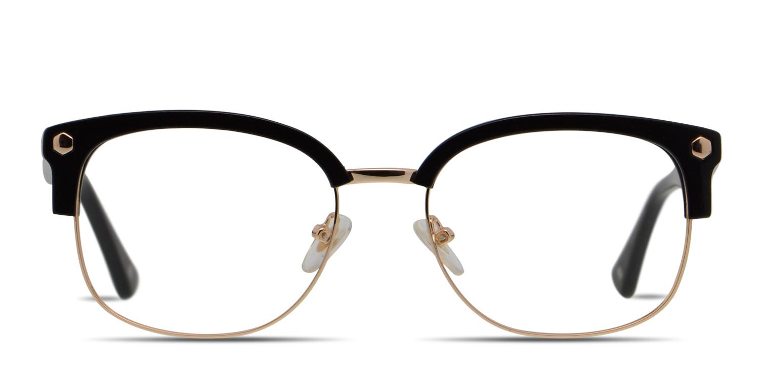 Muse Elliot Black,gold