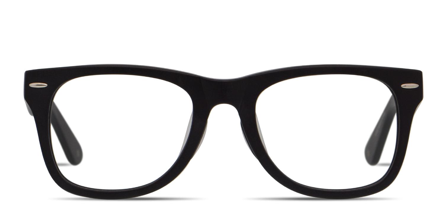Muse Bold Black