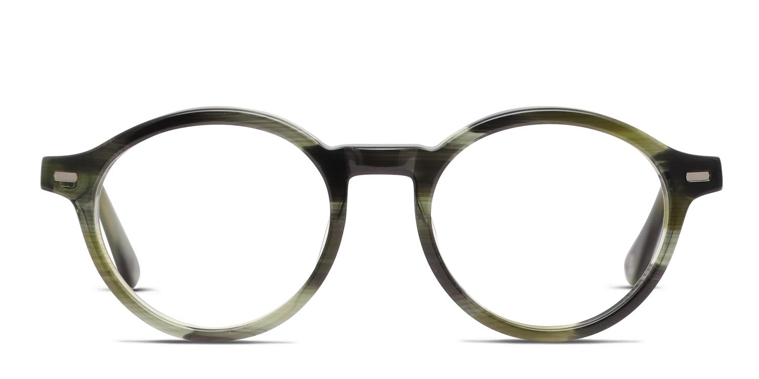 Muse M Round Green,gray