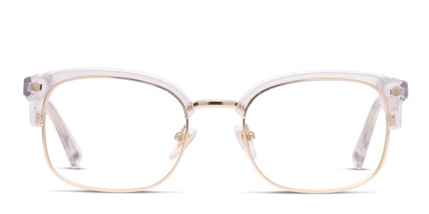 Muse Elliot Clear,gold