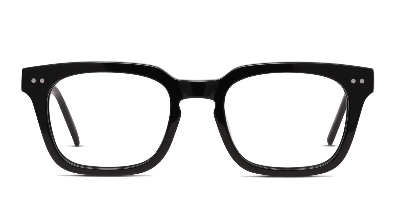 Muse Killian Shiny Black
