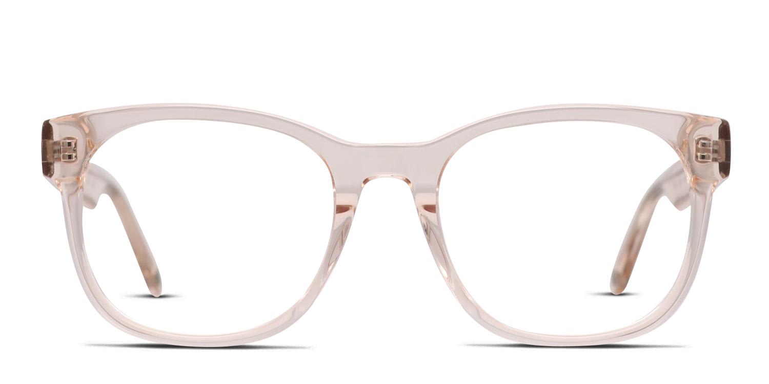 Muse Ryleigh Pink,clear