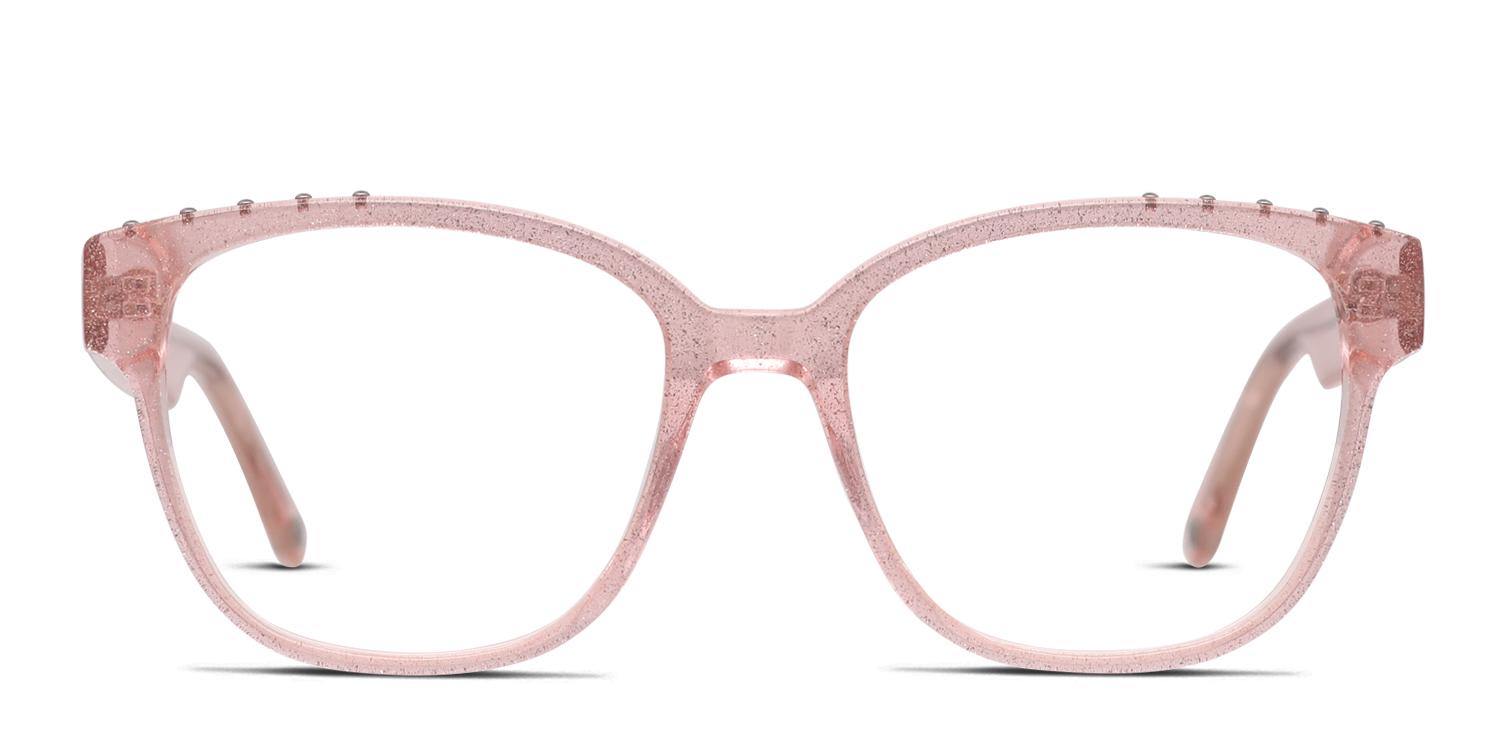 Muse Fabulous Pink,glitter
