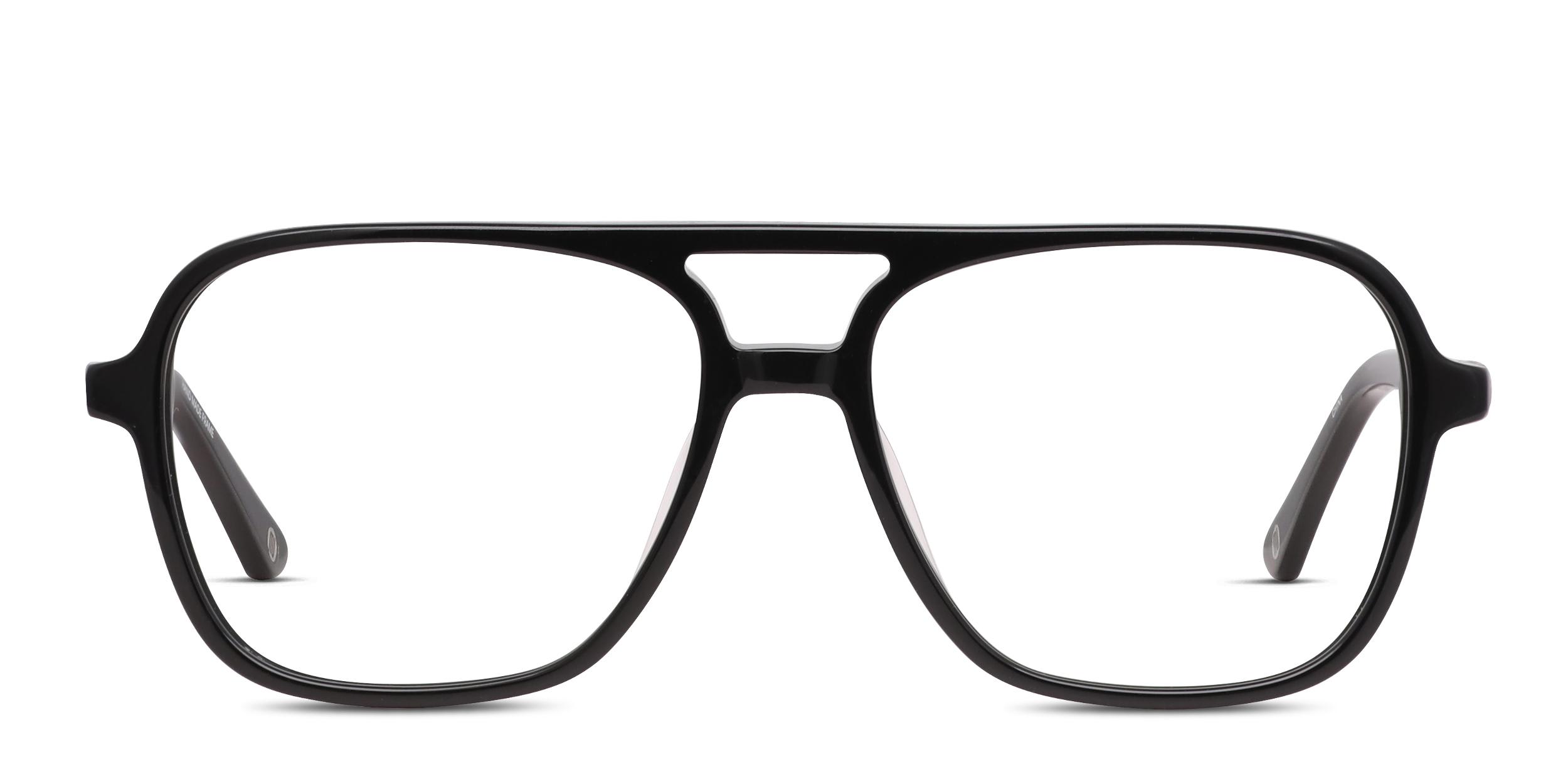 Muse Auster Shiny Black