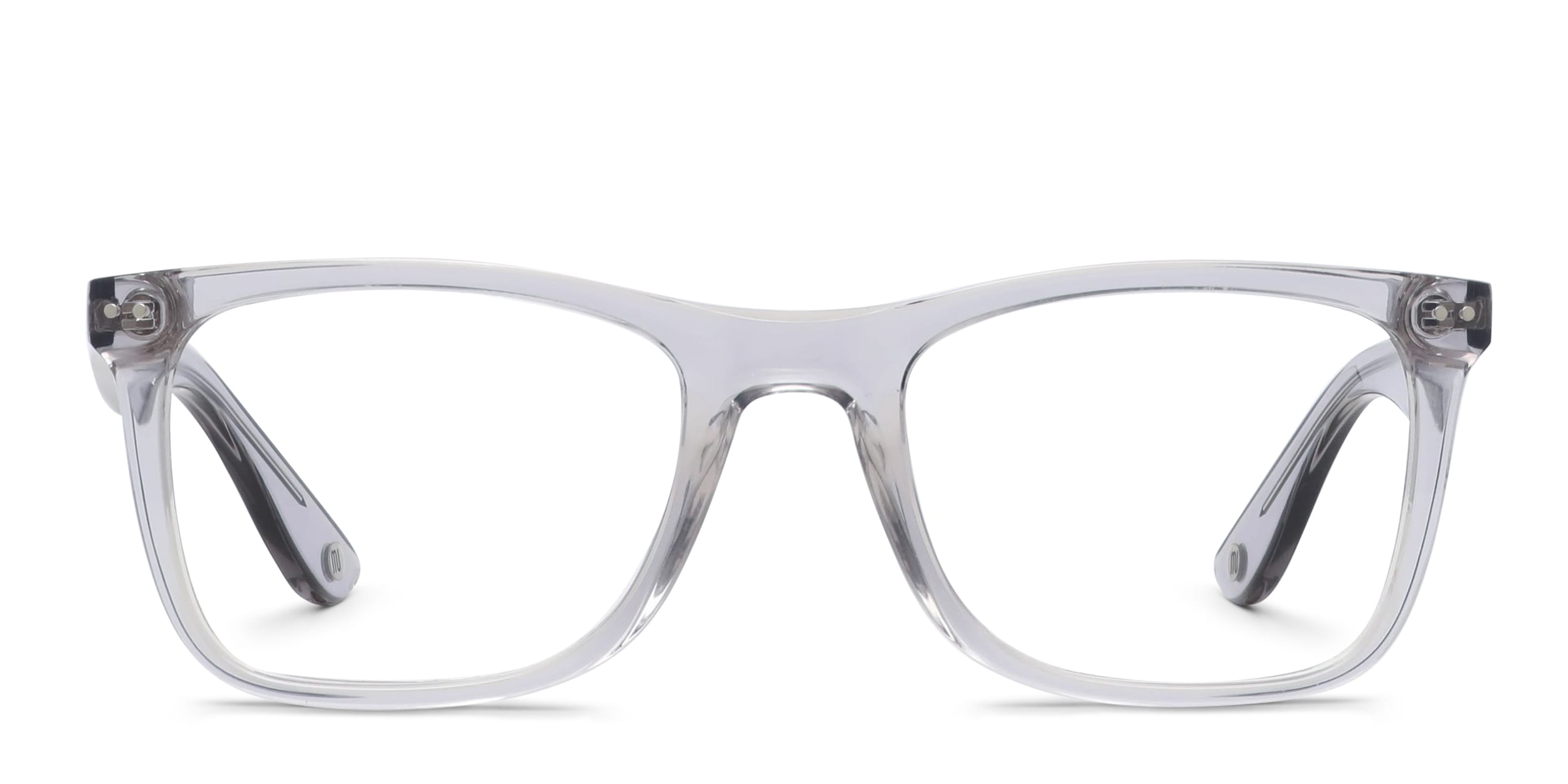 Muse Gilford Gray,Clear
