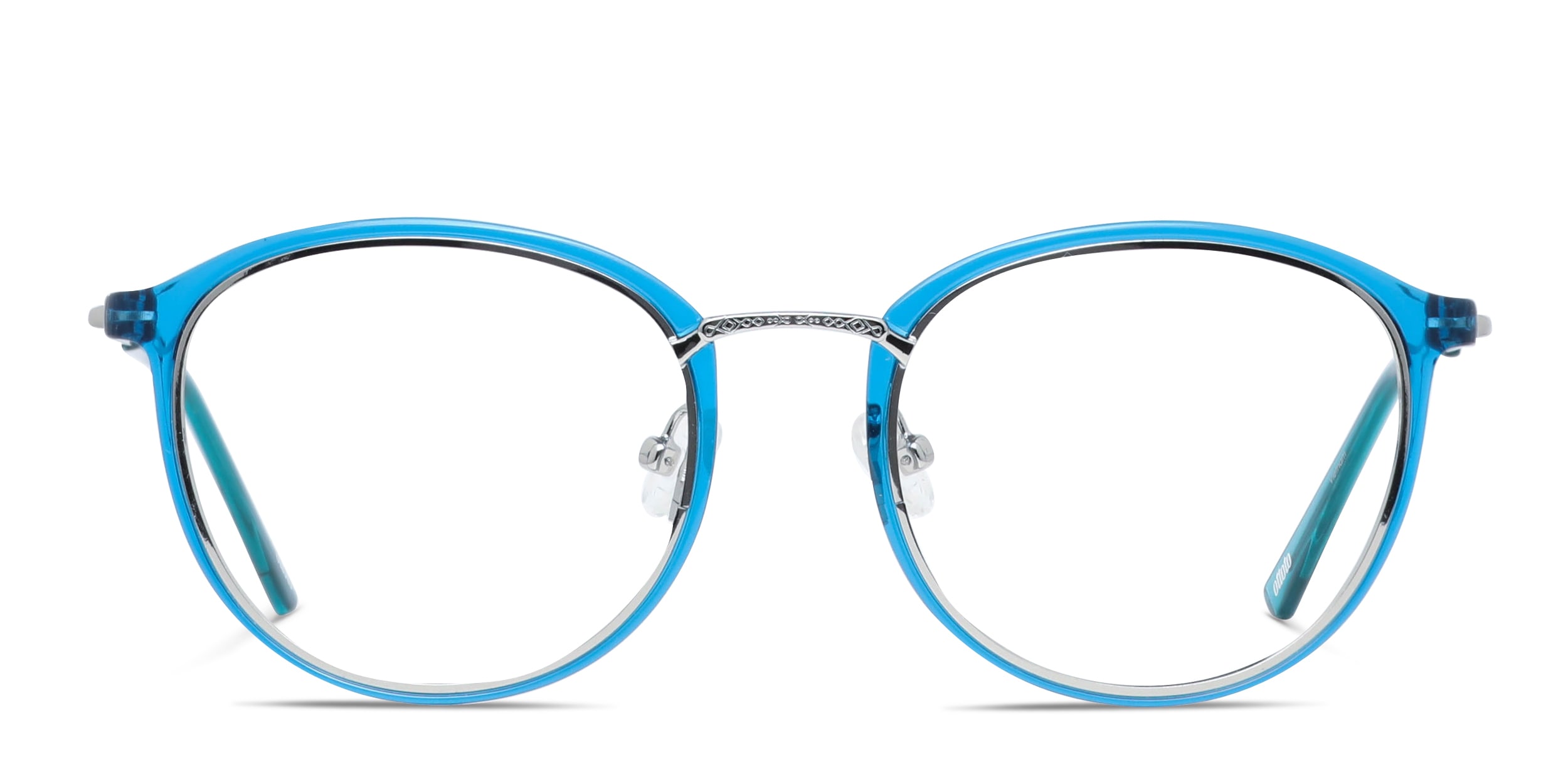 Ottoto Bellona Blue,Clear,Silver