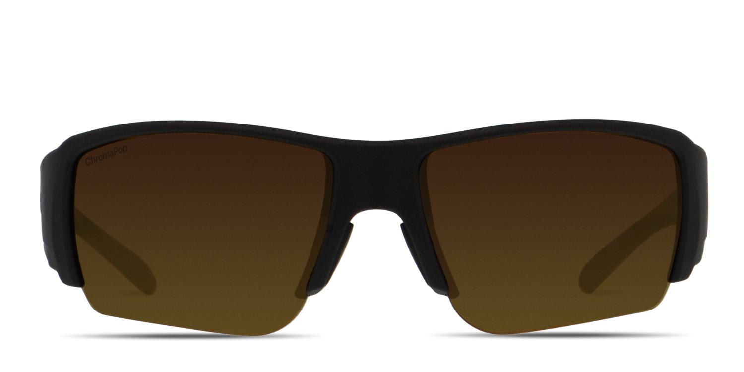 Smith Optics Smith Captains Choice Black,gold