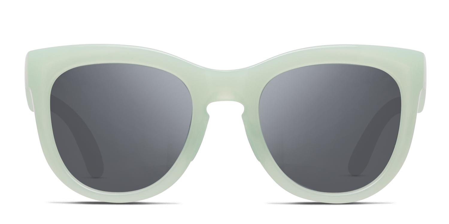 Smith Optics Smith Sidney Green,clear