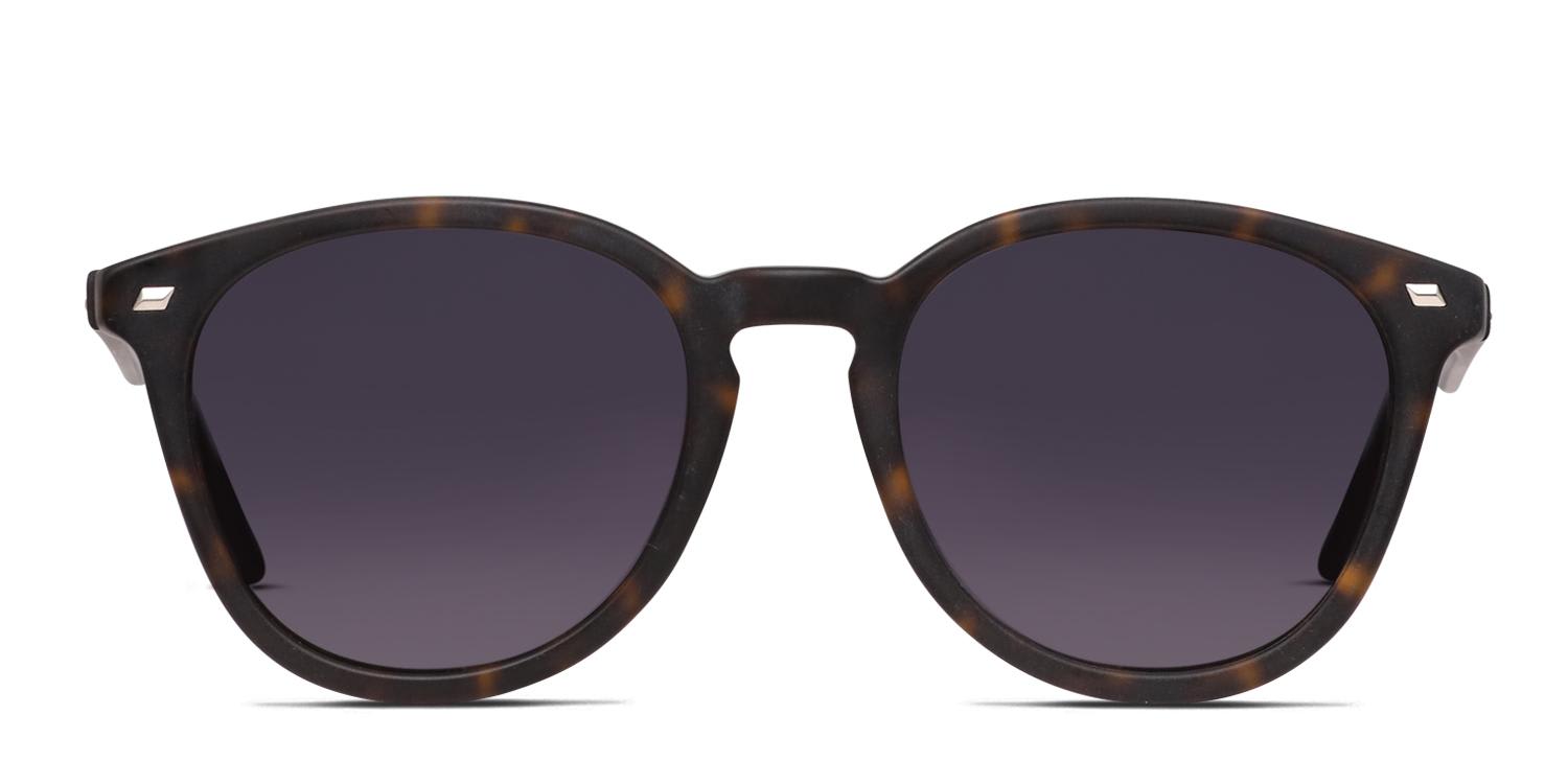 Le Specs Bio-metric Brown,tortoise