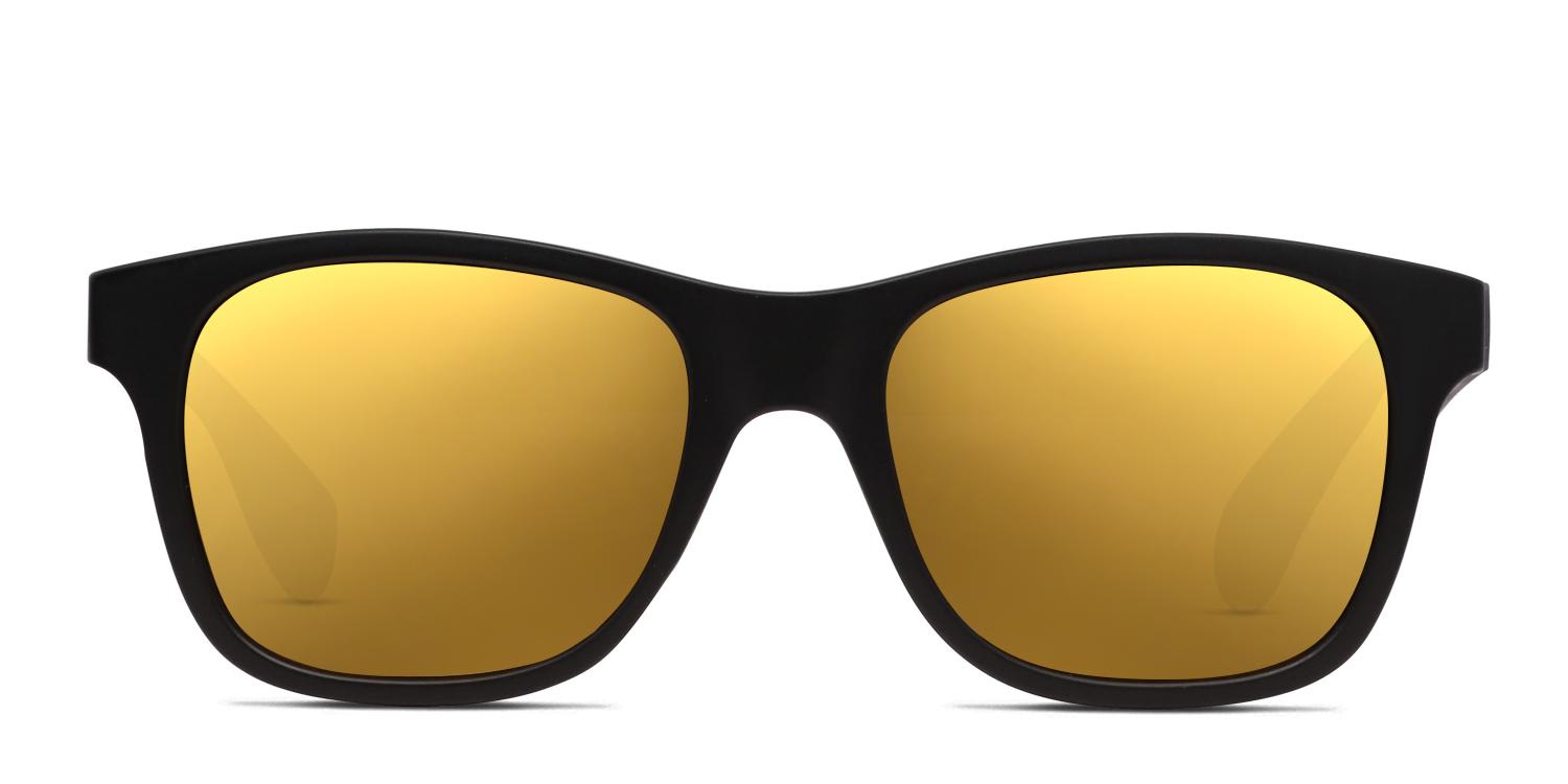 Adidas OR0060 Black,Gold,Gray