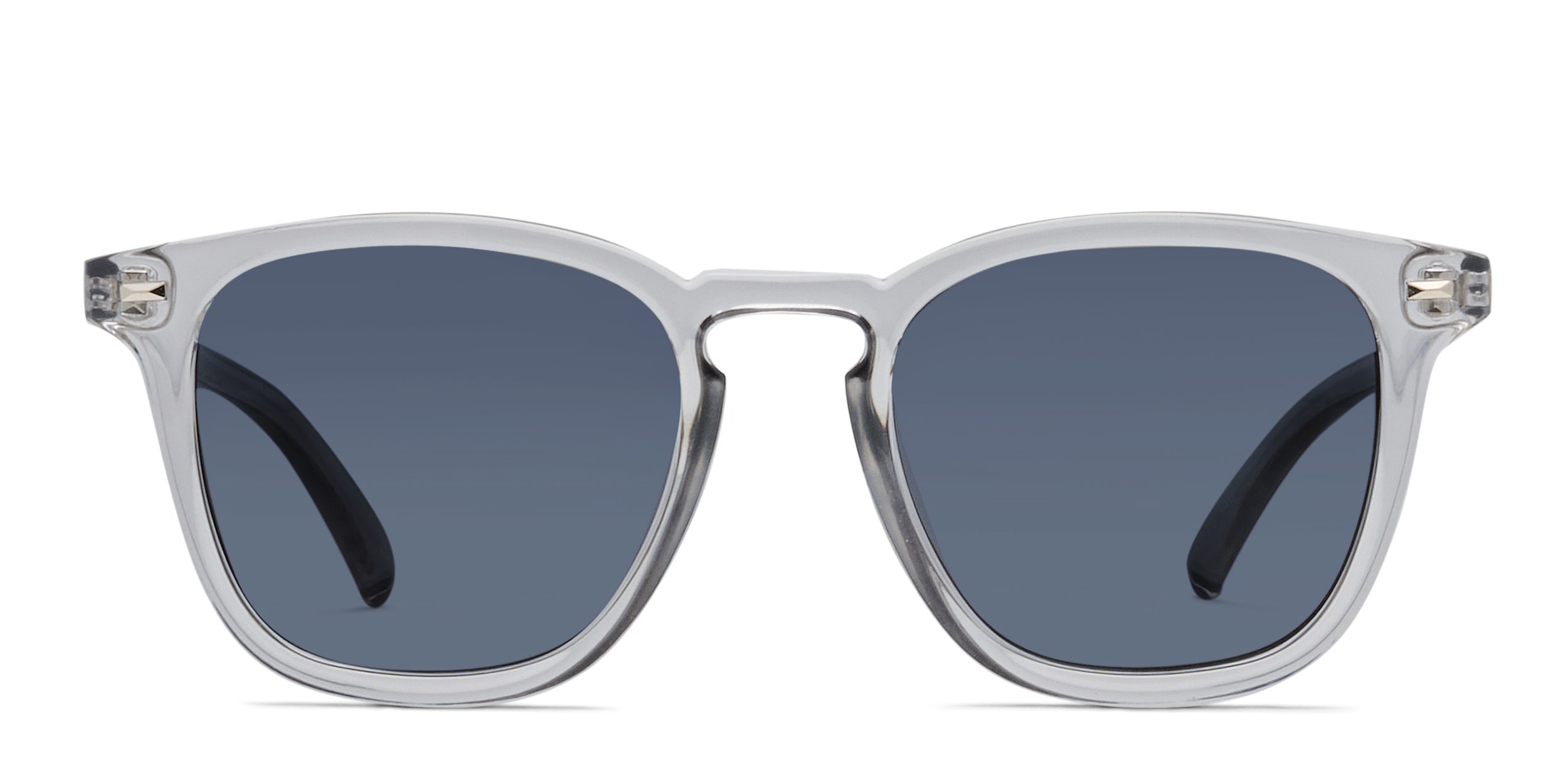 Le Specs No Biggie Gray,clear