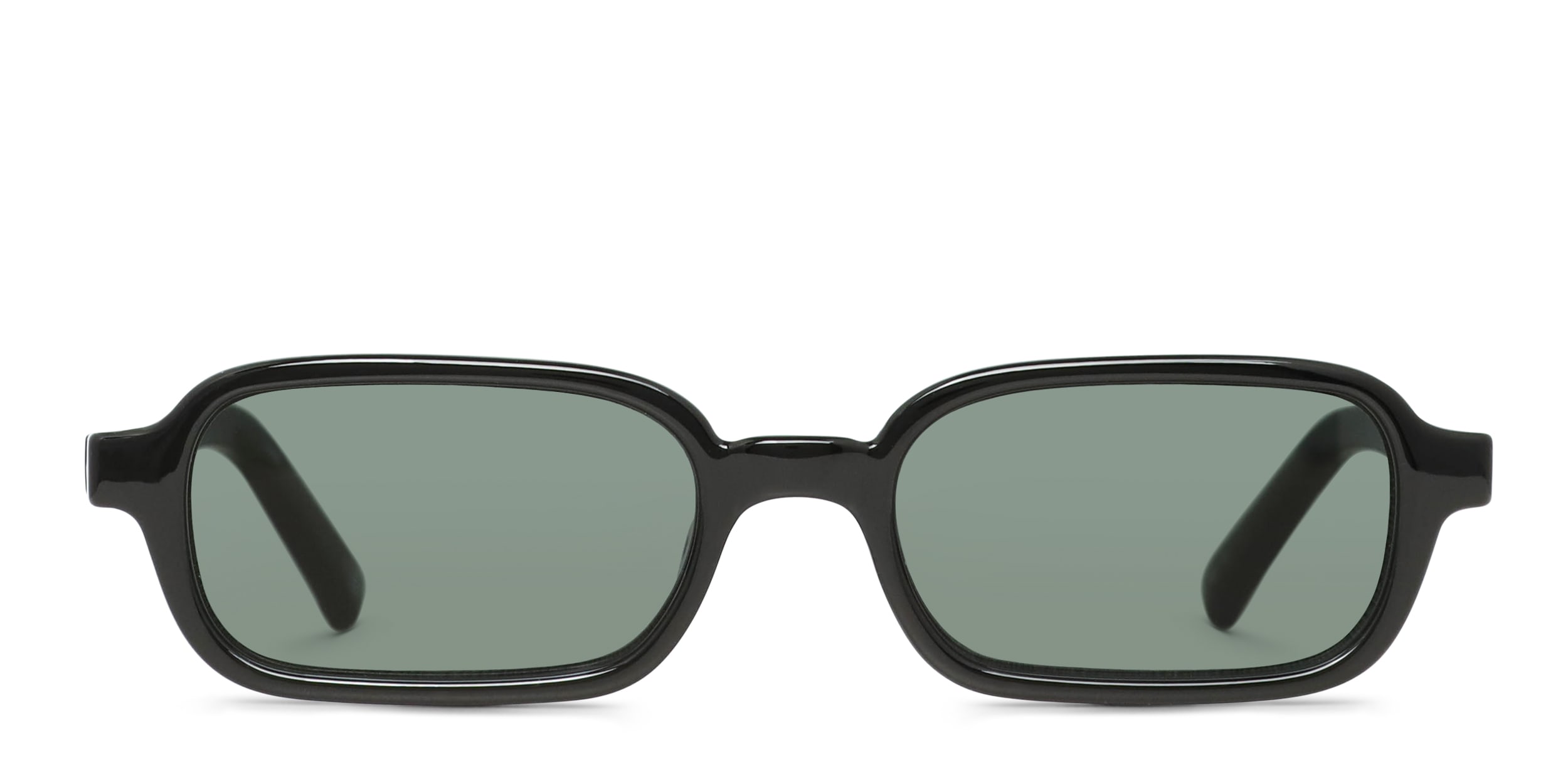 Le Specs Pilferer Shiny Black
