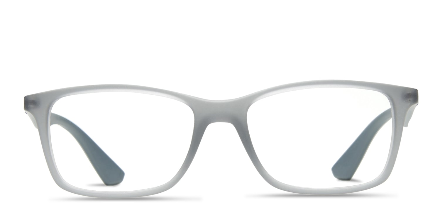 Ray-Ban RX7047 Gray