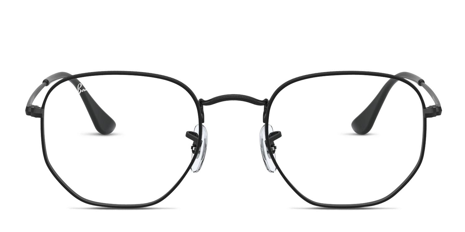 Ray-Ban RX6448 Black