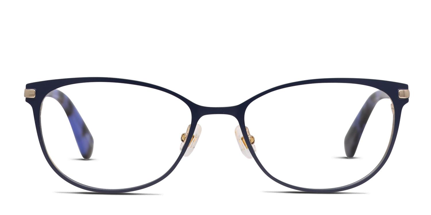 Kate Spade Jabria Blue
