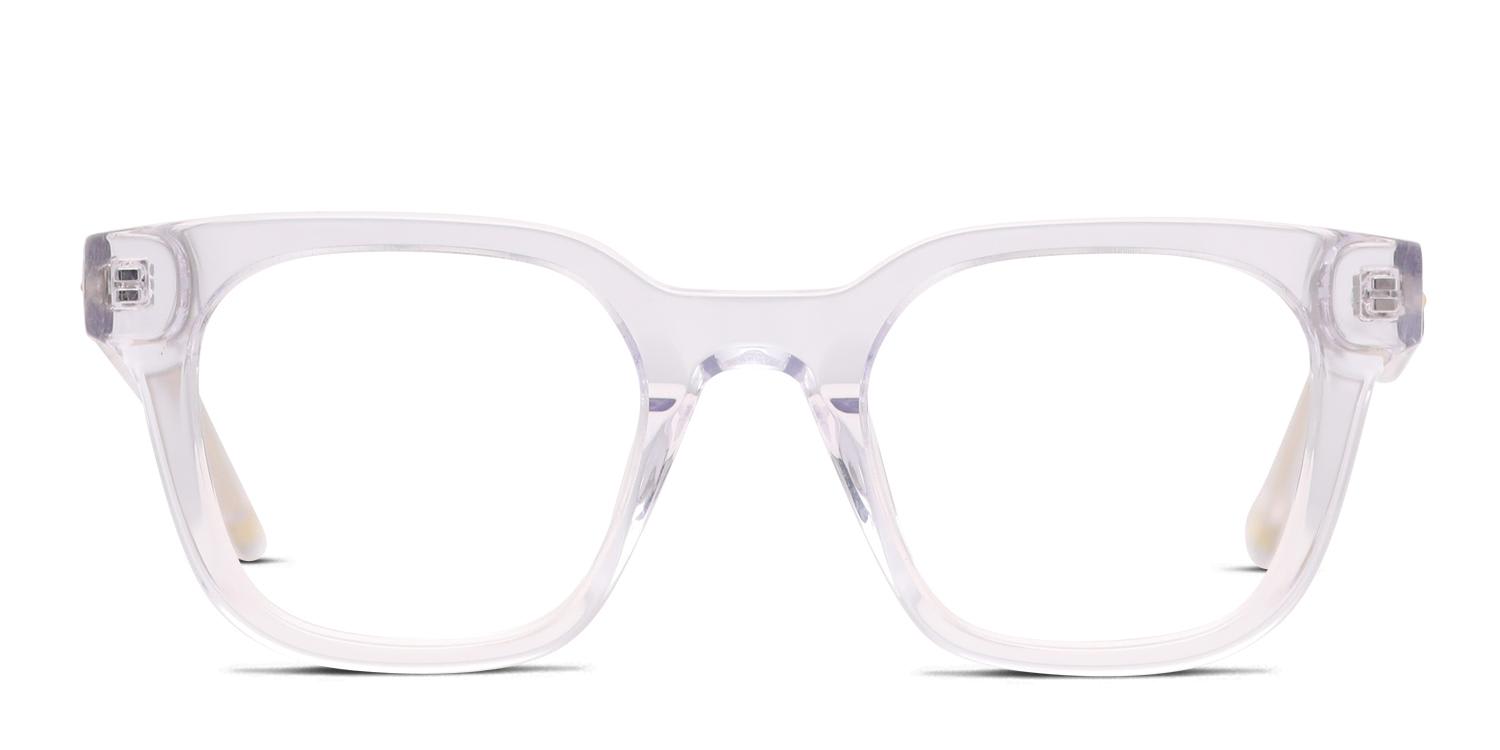 Le Specs Biopic Clear