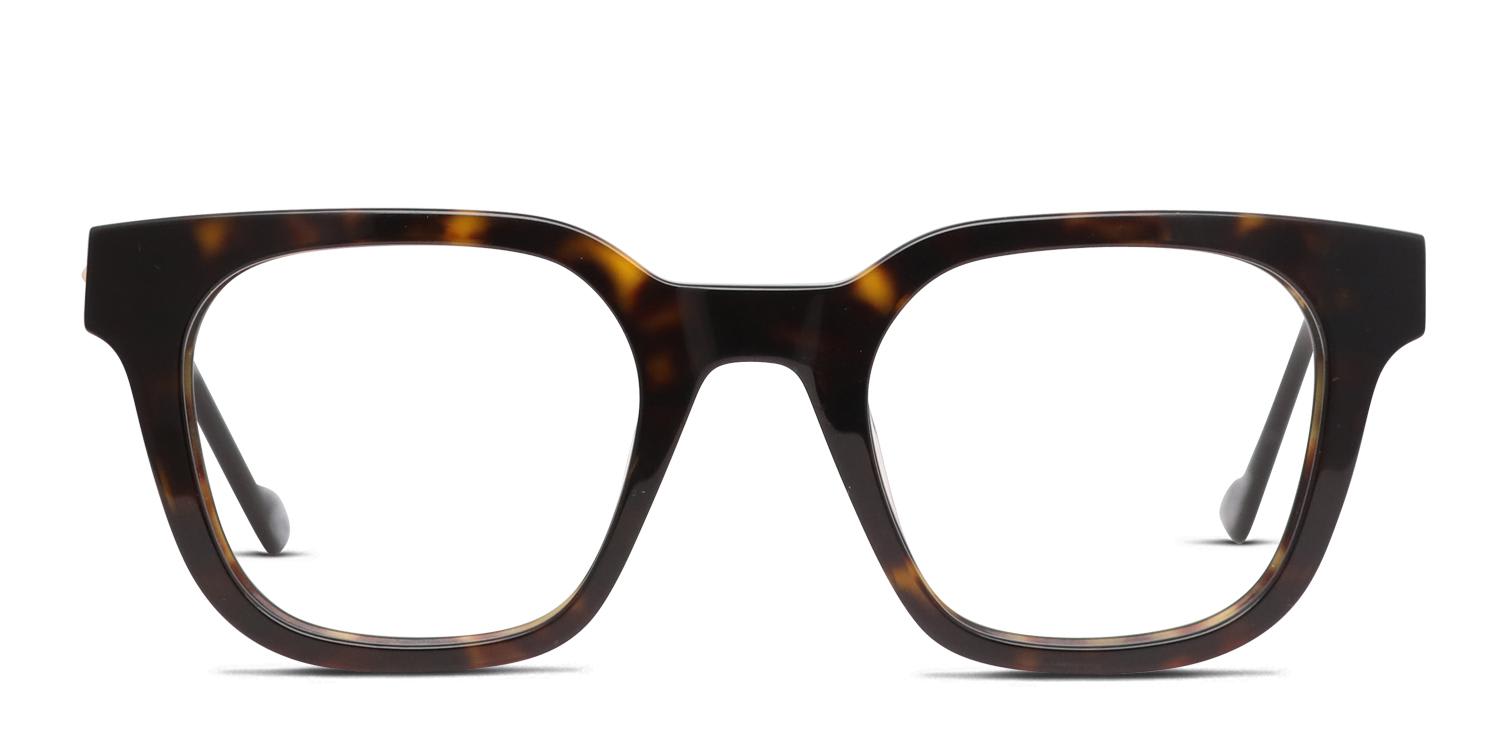 Le Specs Biopic Brown,tortoise