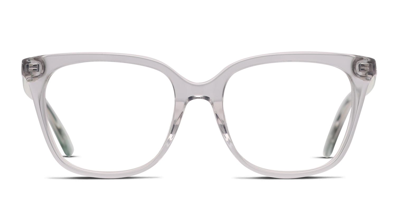 Kate Spade Alessandria Gray,Clear
