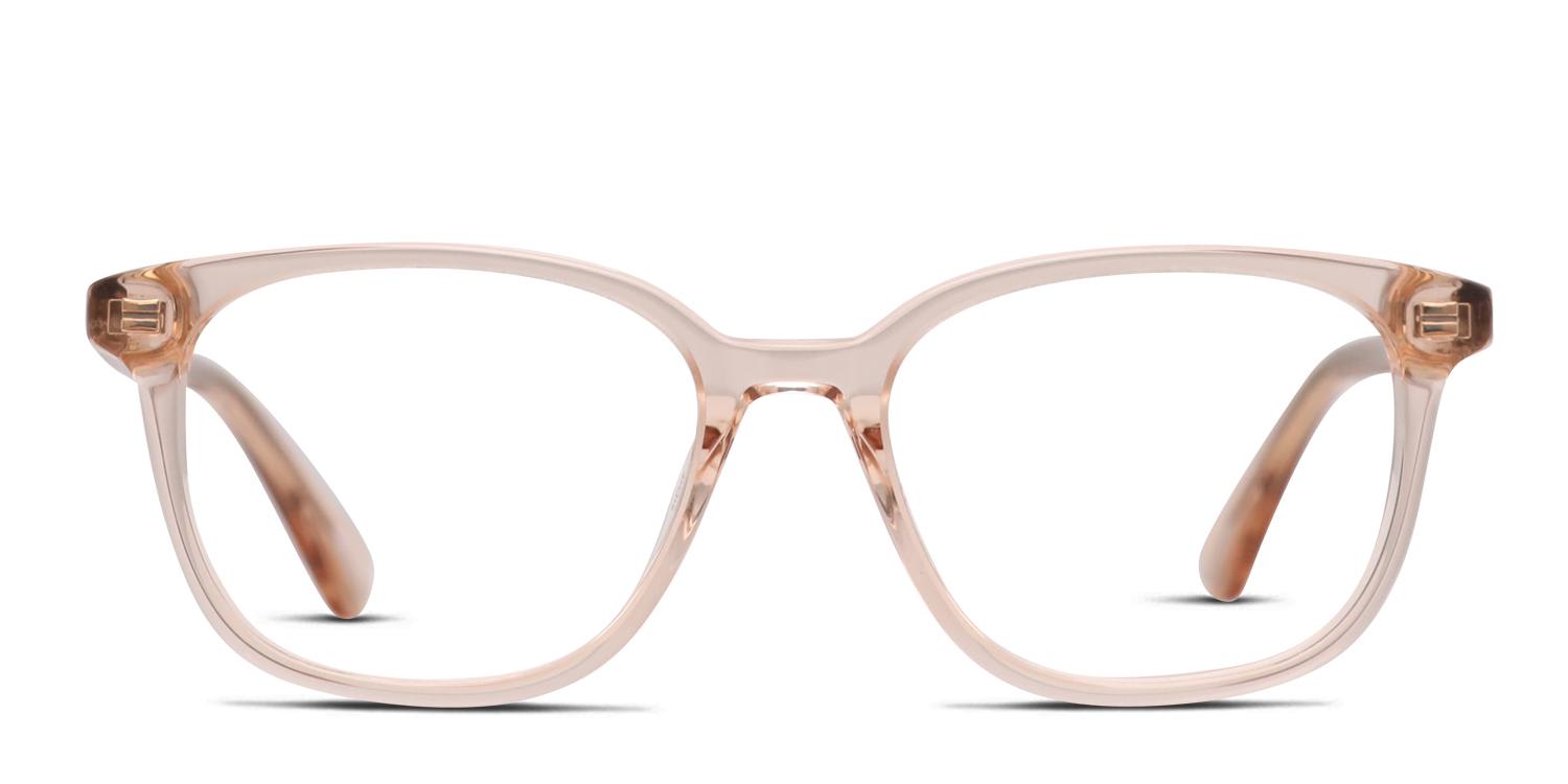 Kate Spade Bari Clear,Pink