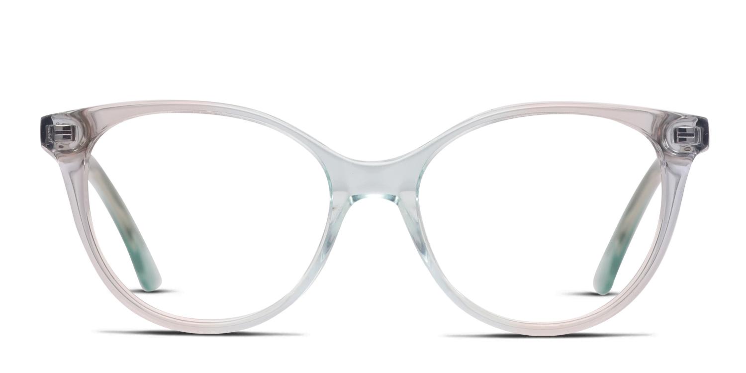 Kate Spade Dora Green,Gray,Clear
