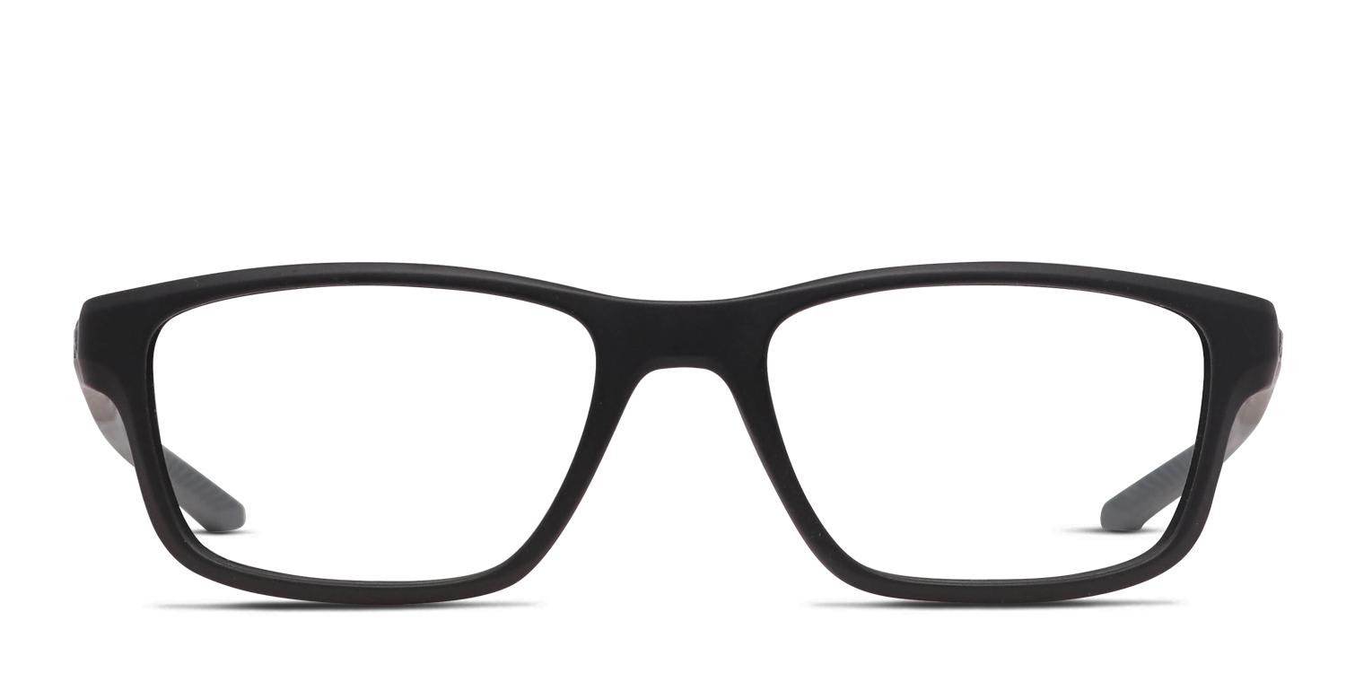 Under Armour UA 5000/G Matte Black