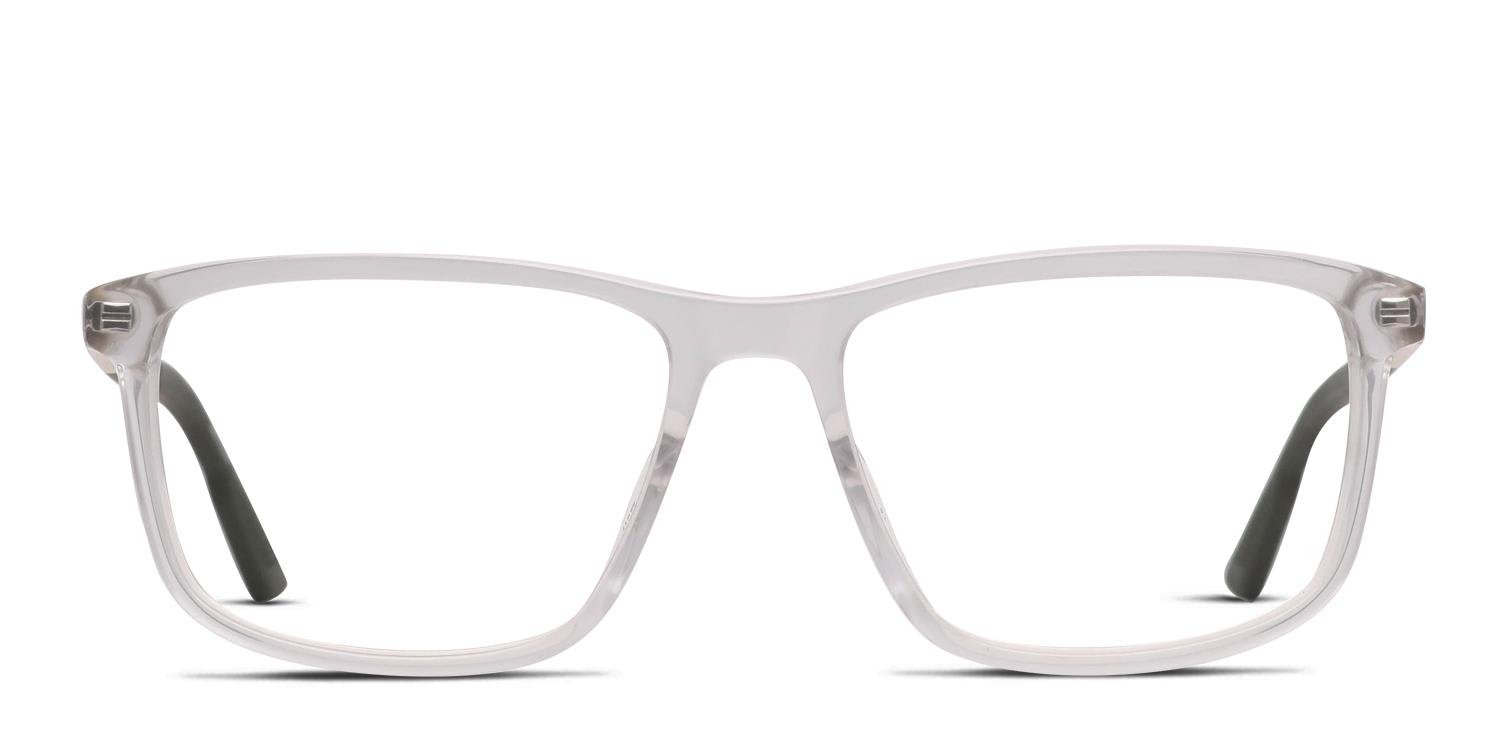 Under Armour UA 5008/G Gray,Clear